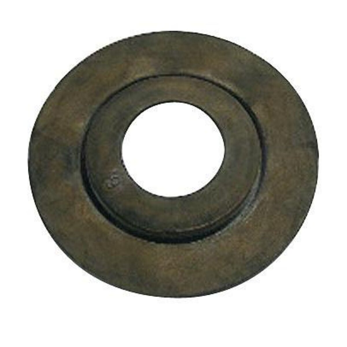 Wirquin Joint WC pour soupape WIRQUIN l.6.5 x H.0.4 x P.2.5 cm