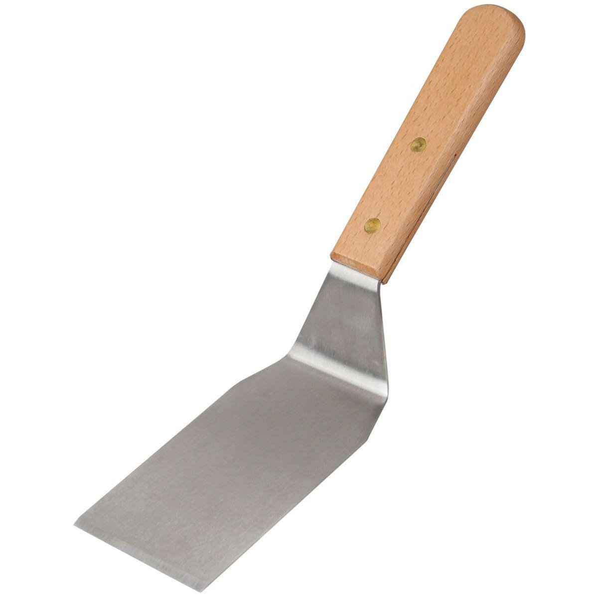 FM PROFESSIONAL Spatule à plancha 27,5 cm FM Professional