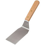 FM PROFESSIONAL Spatule à plancha 27,5 cm FM Professional