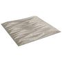 Voir la diapositive 5 : VIDAXL Panneaux muraux 48 pcs beton 50x50 cm XPS 12 m² pierre