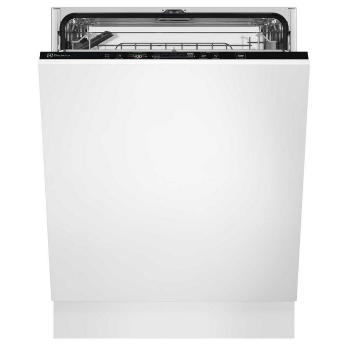 ELECTROLUX Lave-vaisselle 60cm 13 couverts 44db tout intégrable - eeq47210l1