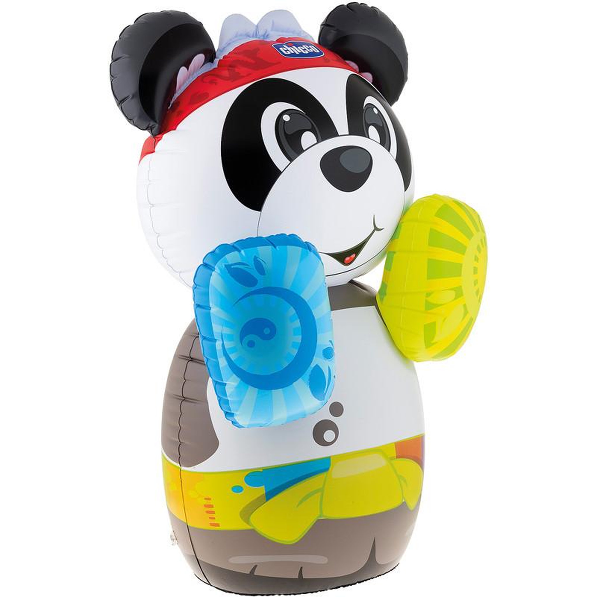 Voir la diapositive 2 : CHICCO MON COACH PANDA CHICCO CHI10522