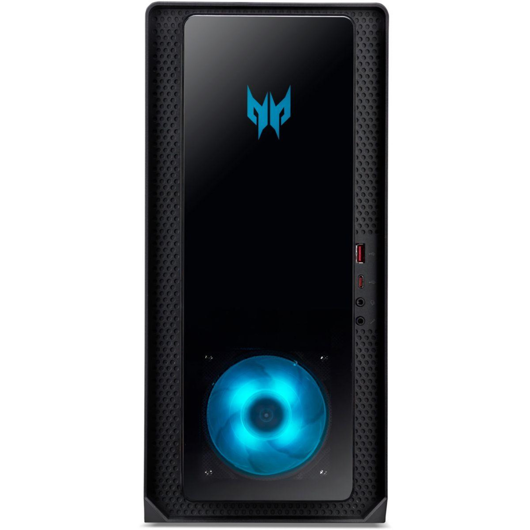 Voir la diapositive 1 : ACER PC Gamer PO3-655