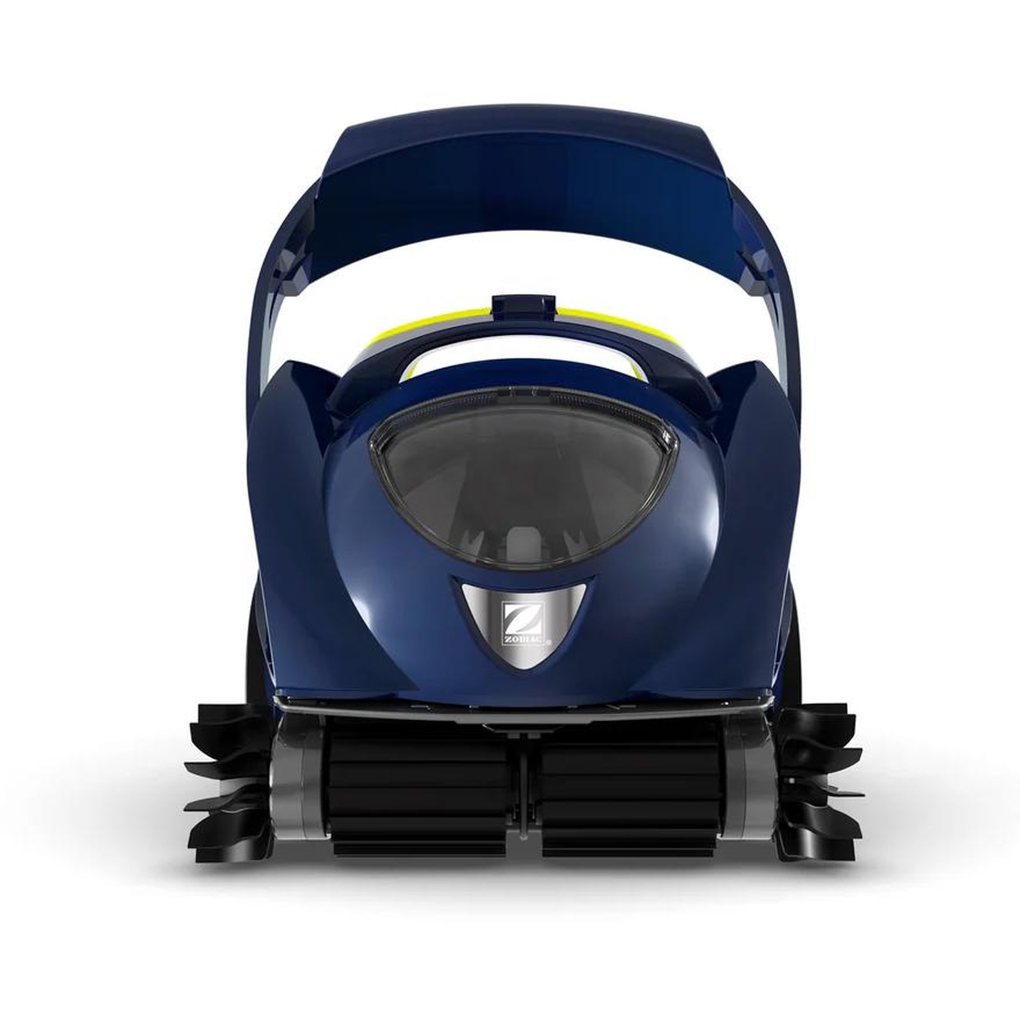 Voir la diapositive 2 : Zodiac Robot spa sans fil sol, sièges et ligne d'eau - rs 0800
