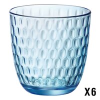 Verre à eau Marocain Bleu 30 cL