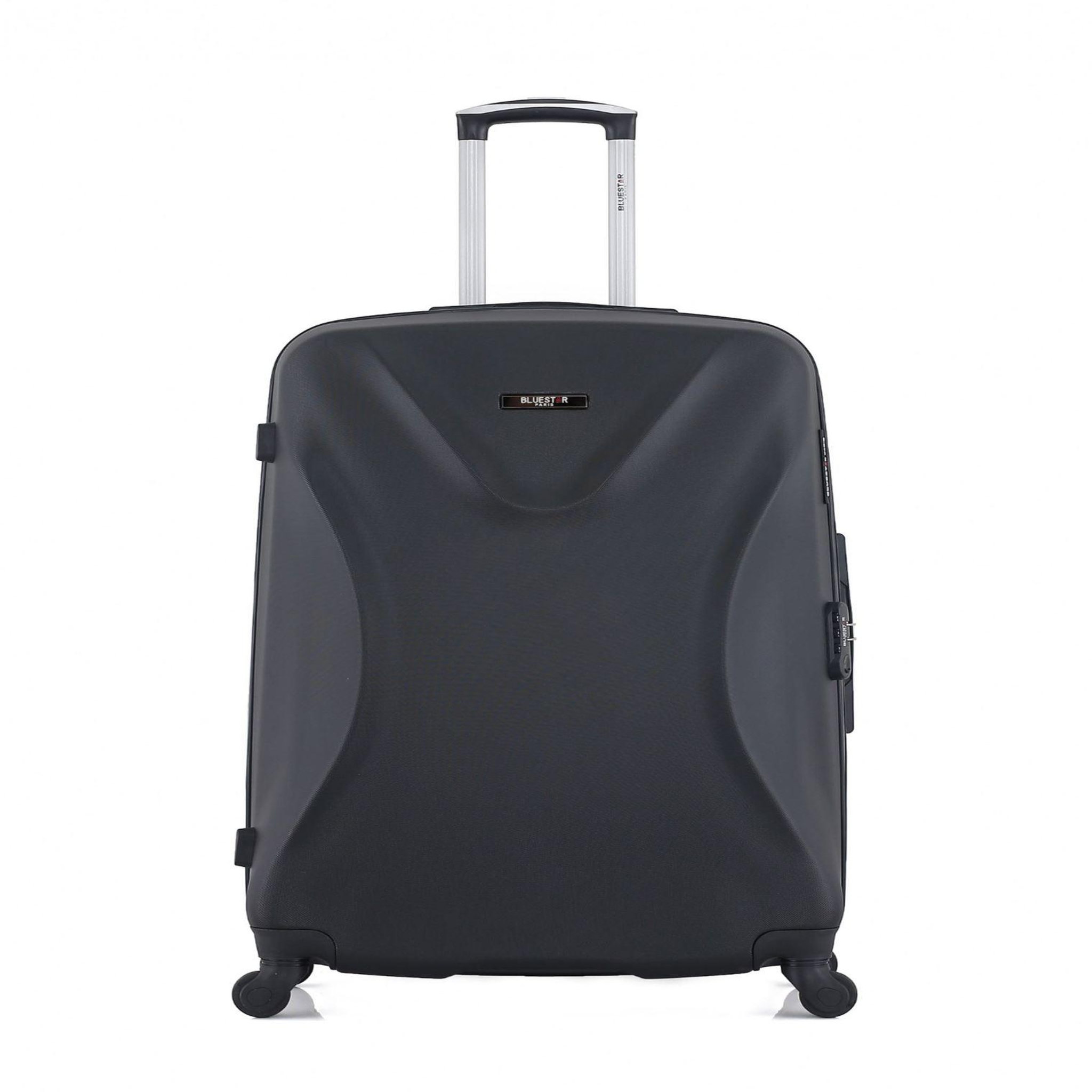 BLUESTAR Bluestar - valise grand format garibaldi 75 cm 4 roues