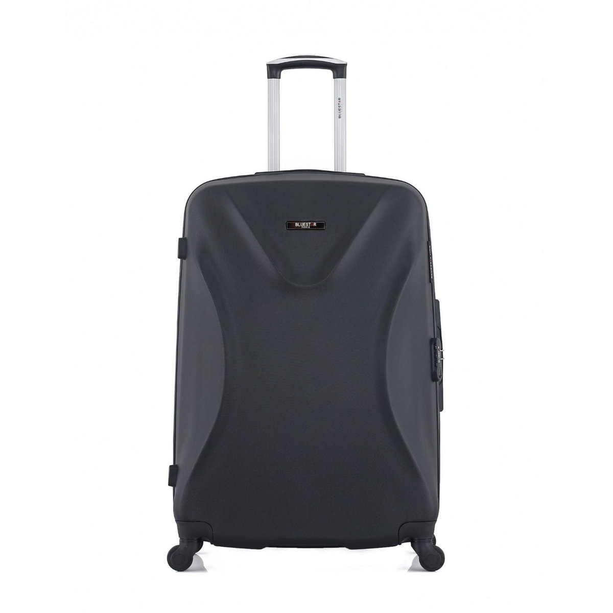 BLUESTAR BLUESTAR - Valise Grand Format GARIBALDI 75 cm 4 Roues