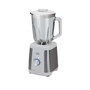 Voir la diapositive 2 : JATA Blender Jata 8421078033851 Blanc et acier inoxydable