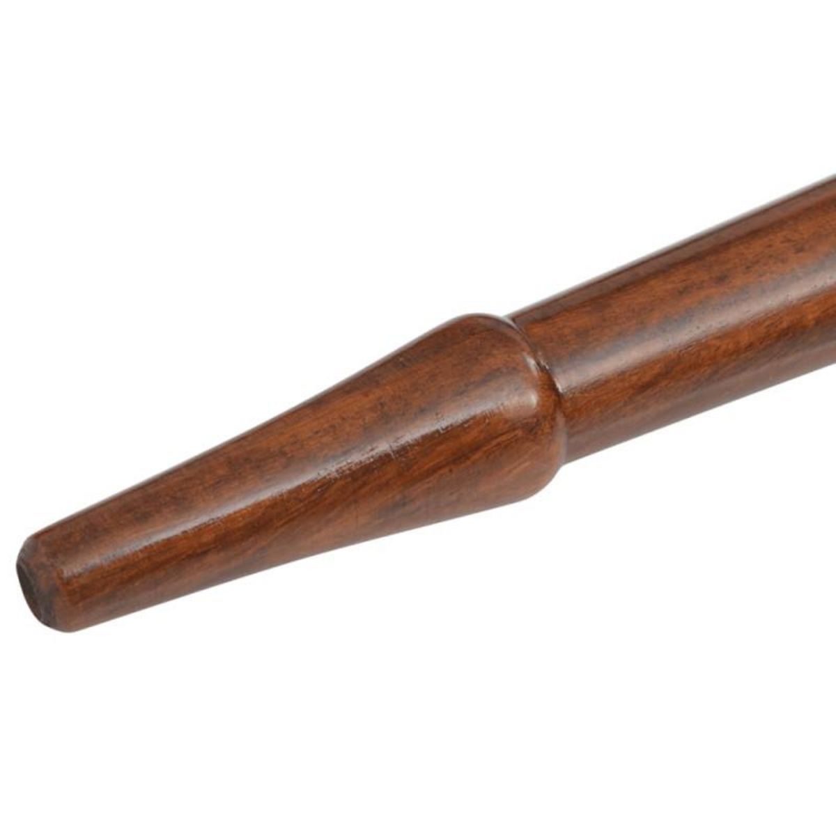 VIDAXL Cornemuse écossaise Great Highland pour enfants Tartan Vert