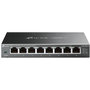 Voir la diapositive 1 : TP-LINK Switch ethernet de bureau 8 ports SG108S-M2