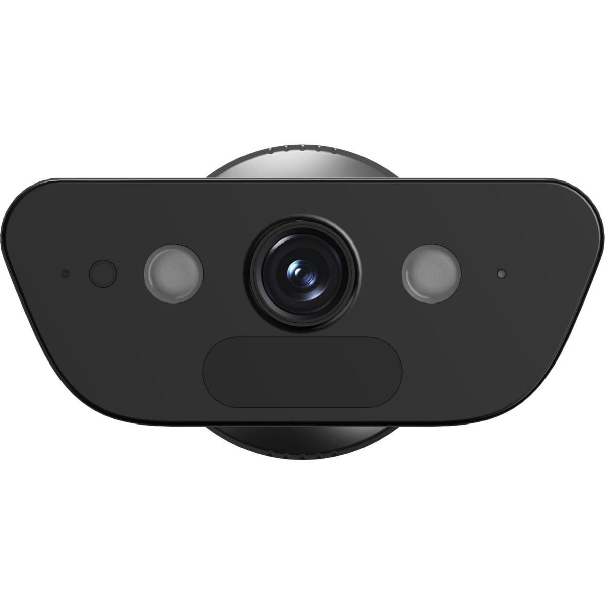 EZVIZ Caméra de surveillance Wifi exterieure sur batterie EB5