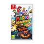 Voir la diapositive 1 : NINTENDO Jeu vidéo Nintendo Super Mario 3D World + Bowser's Fury