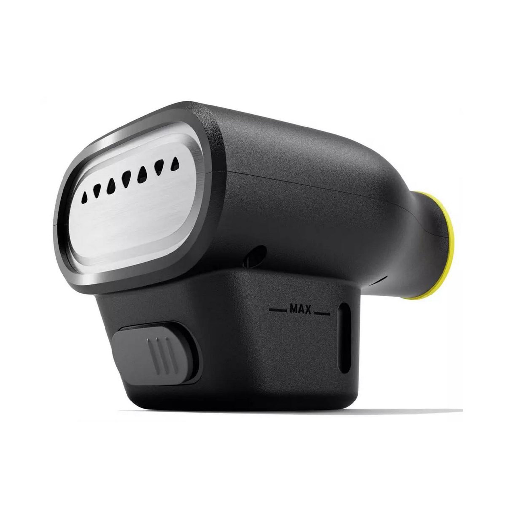 Voir la diapositive 2 : KARCHER Accessoire défroisseur vapeur 45g/min - 28633320