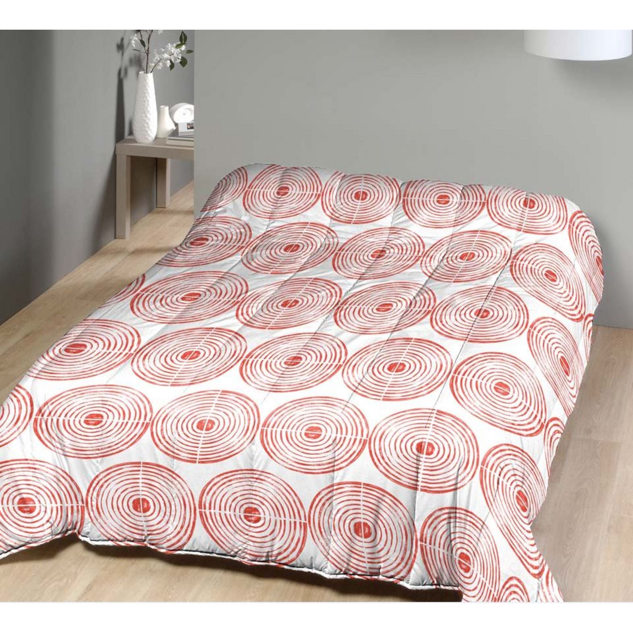 Couette Imprimee Pas Cher