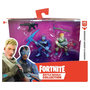 Voir la diapositive 2 : FORTNITE Pack de figurines Sergeant Jonesy et Carbide - Fortnite 