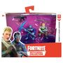Voir la diapositive 2 : FORTNITE Pack de figurines Sergeant Jonesy et Carbide - Fortnite 