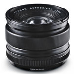 FUJIFILM Fujifilm Fujinon XF14mmF2.8 R Objectif ultra large Noir