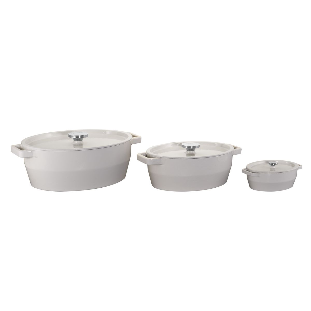 PYREX Cocotte ovale 29 cm SLOW COOK