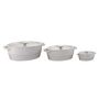 Voir la diapositive 2 : PYREX Cocotte ovale 29 cm SLOW COOK
