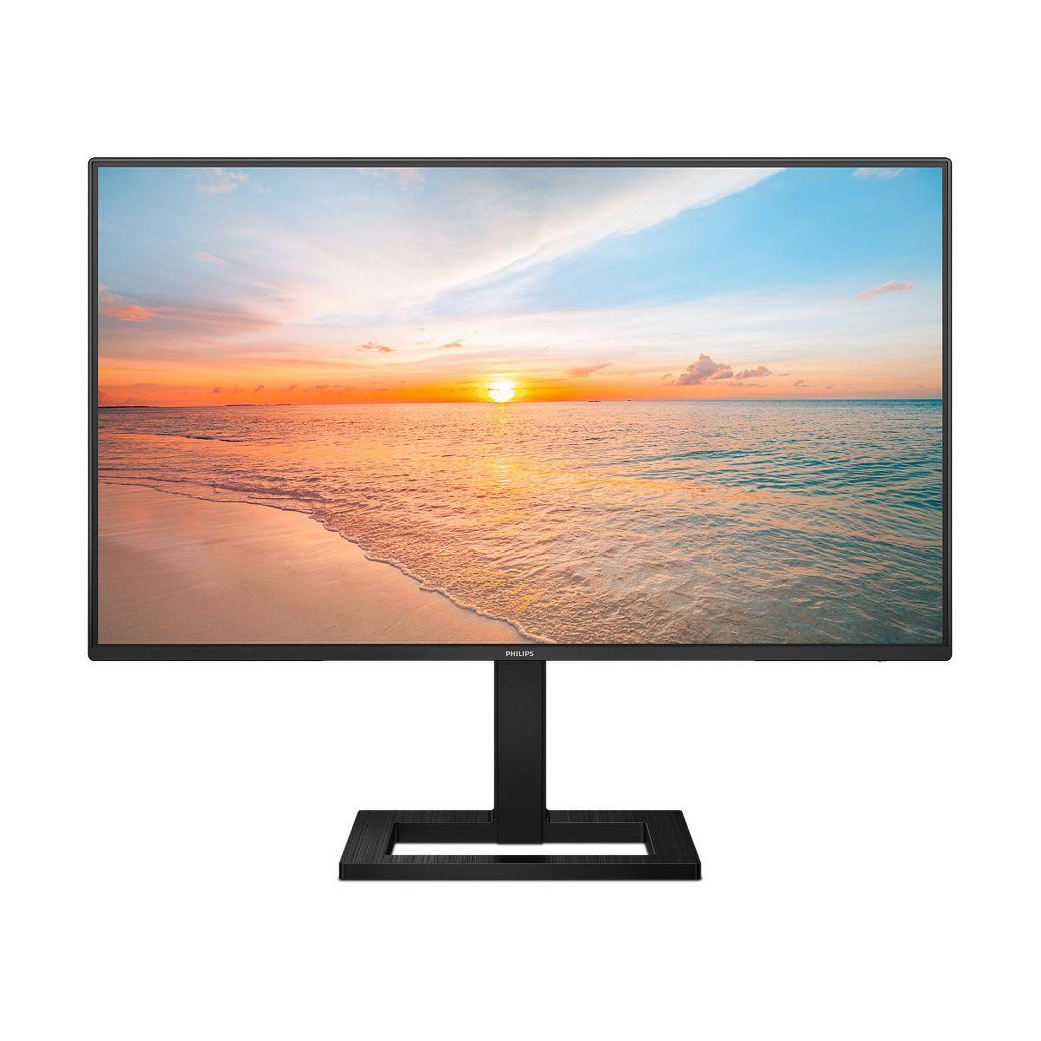 Voir la diapositive 4 : Philips Ecran PC 24E1N1300AE 24'' IPS FHD