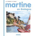 MARTINE : MARTINE EN BRETAGNE, Delahaye Gilbert
