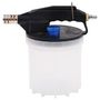 Voir la diapositive 2 : VIDAXL Purgeur de frein pneumatique 2 L