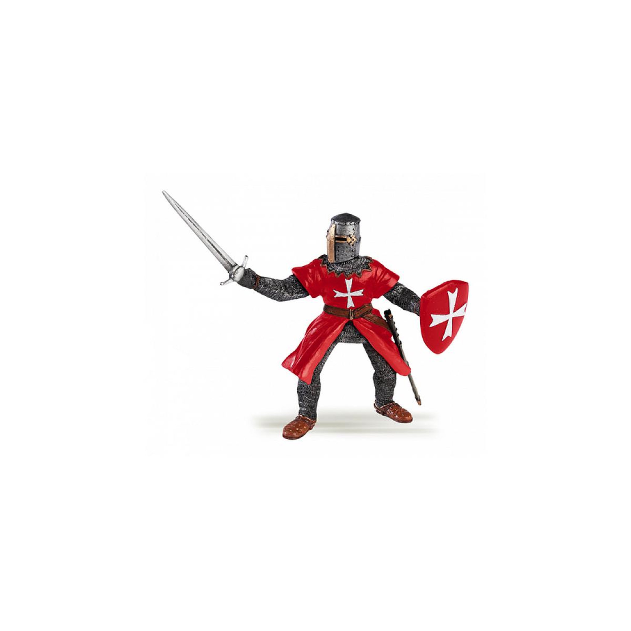 Papo 39926 Chevalier de Malte - figurine