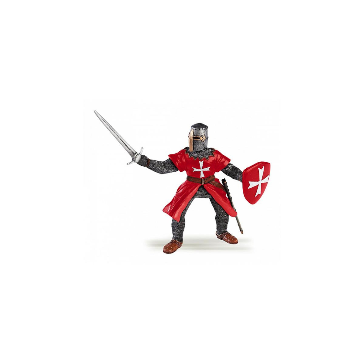 Papo 39926 Chevalier de Malte - figurine