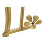 Voir la diapositive 5 : Paris Prix Table d'Appoint Design  Birds  60cm Or