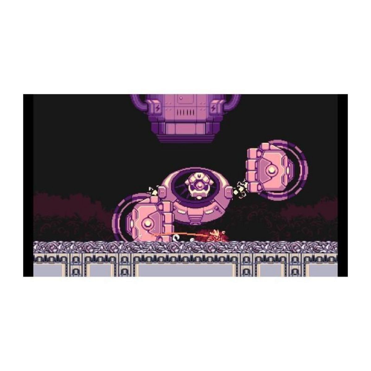 Just for games Gravity Circuit - Jeu Nintendo Switch