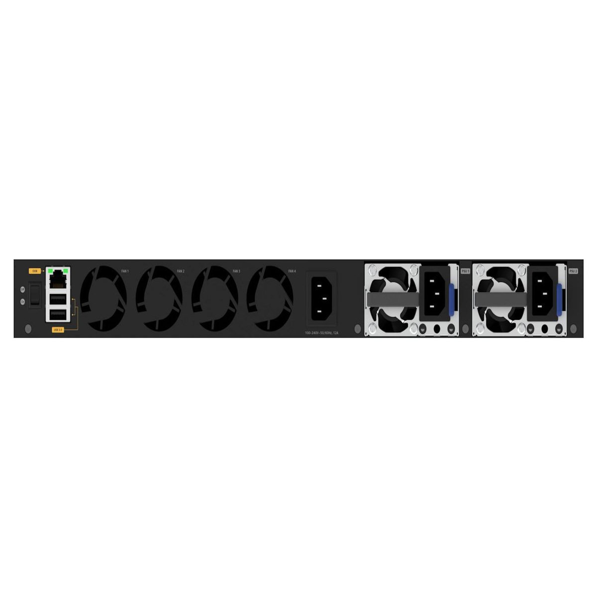 Netgear NETGEAR Switch GSM4352-100NES GSM4352100NES (GSM4352-100NES)