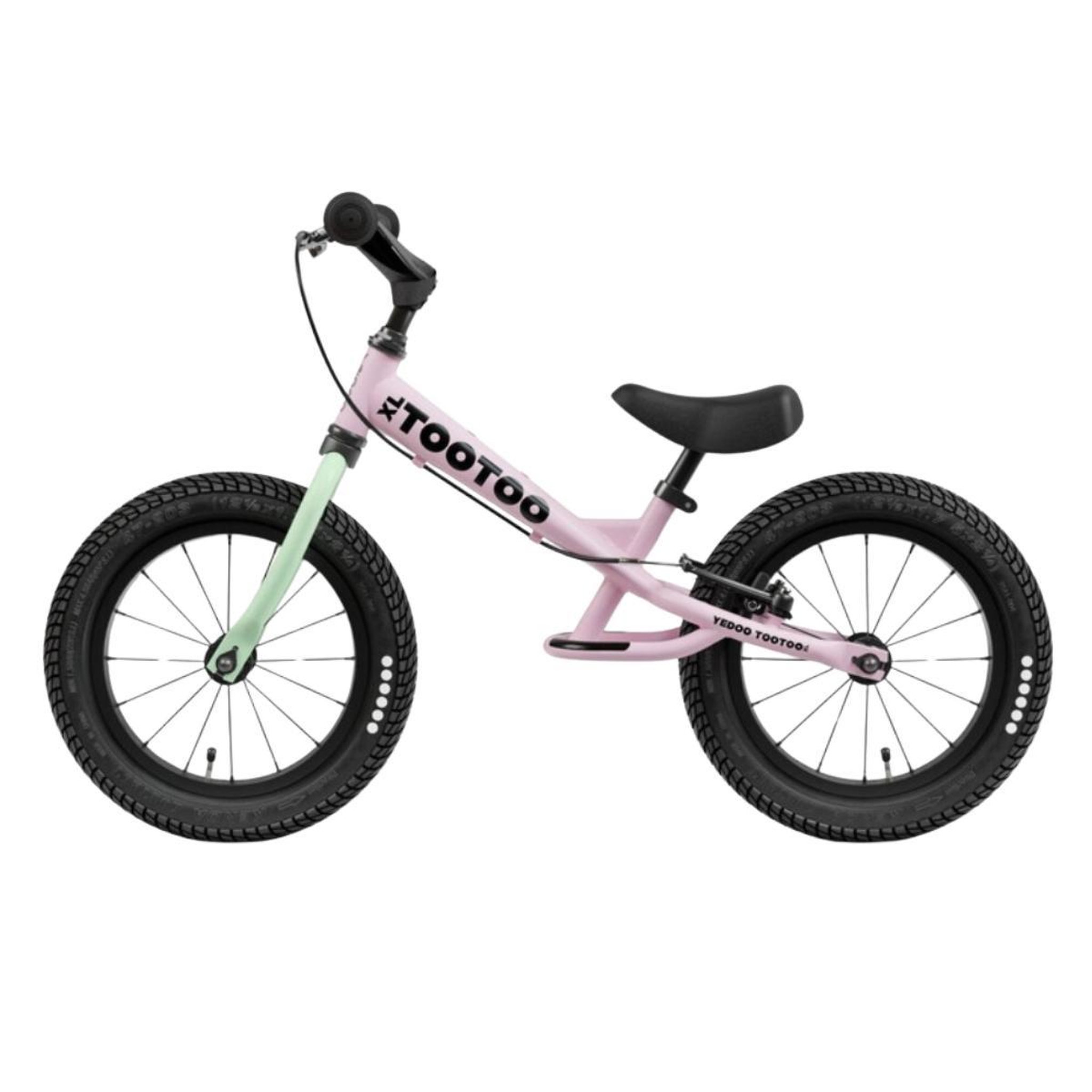 Yedoo Draisienne  tootoo xl candypink