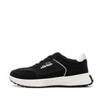 ELLESSE Baskets  Homme Ellesse Francis. Coloris disponibles : Noir
