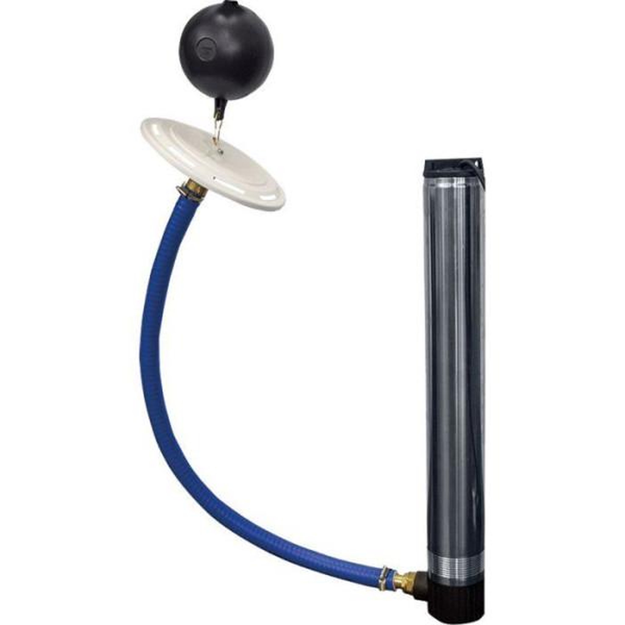 SFA Pompe Submersible Puits et Citernes - SFA - Saniwell 4-50-IPC-F - Alimentation Eau