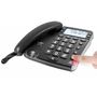 Voir la diapositive 3 : Doro TELEPHONE FILAIRE DORO MAGNA 4000