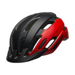 BELL Casque Bell Bell Trace Mips rouge/noir mat