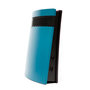 Voir la diapositive 1 : Supra Chauffage soufflant 1800w mobile bleu - lito bleu canard