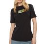 Voir la diapositive 1 : CALVIN KLEIN JEANS T-shirt  Femme Calvin Klein Jeans Illuminated