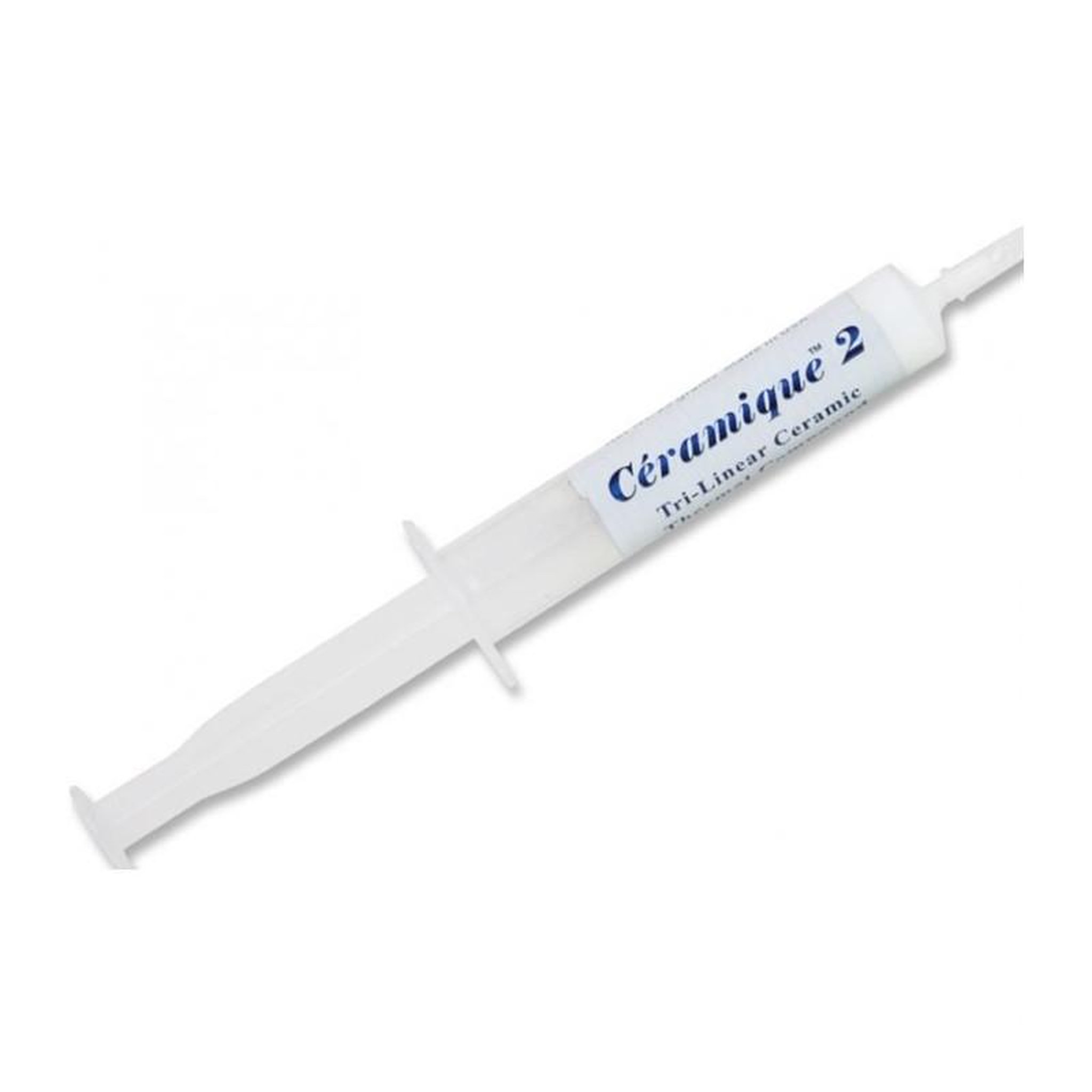 Arctic Silver ARCTIC SILVER Céramique 2 2,7g - Pâte thermique