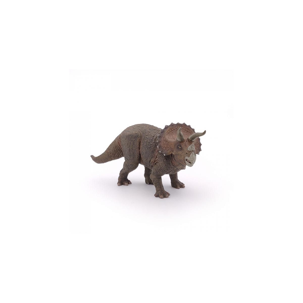 Papo 55002 Triceratops figurine