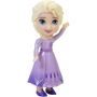 Voir la diapositive 5 : JAKKS PACIFIC Mini poupée Disney princesses et Reine des Neiges 8cm 