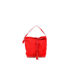 CARLA BELOTTI Sac à Main STEFANIE. Coloris disponibles : Marron, Rouge