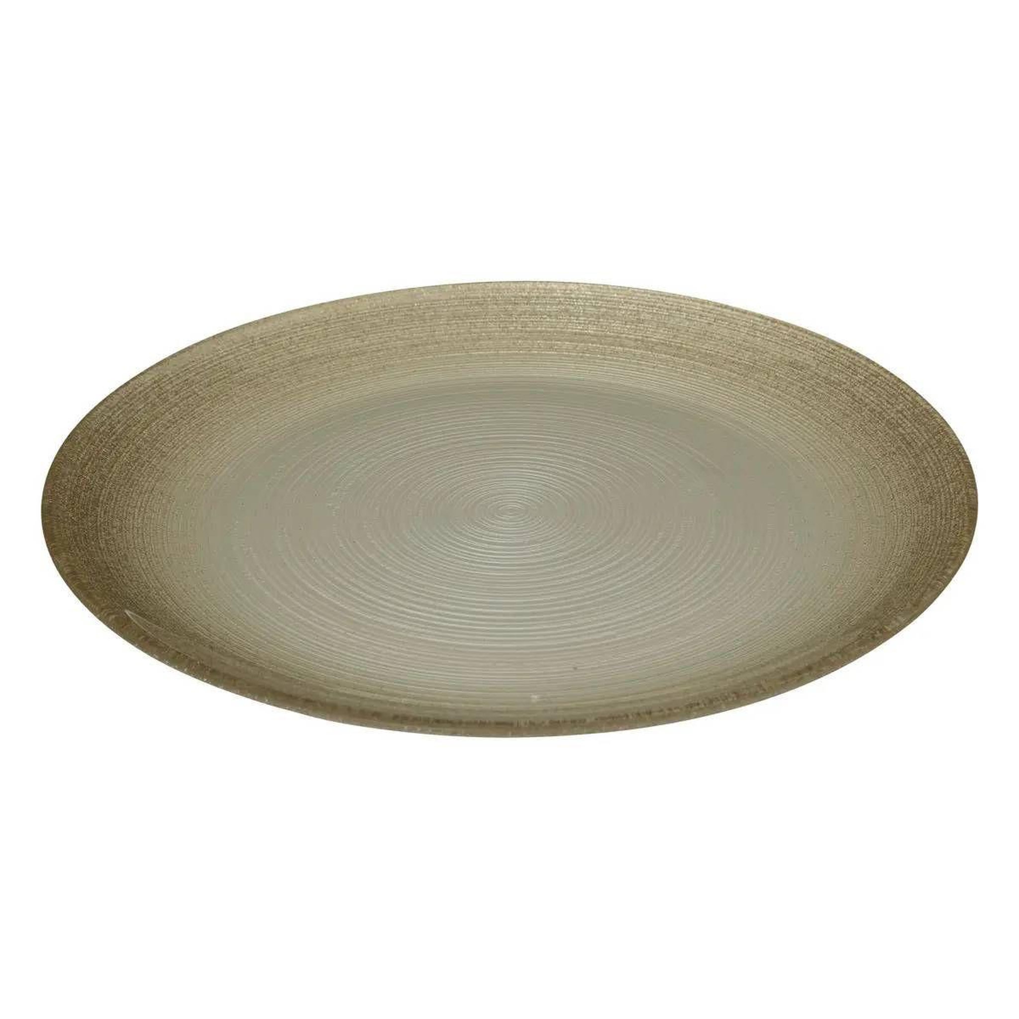Voir la diapositive 2 : SECRET DE GOURMET Lot de 6 assiettes à dessert  jem  21cm nacre