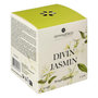 Voir la diapositive 2 : ATMOSPHERA Bougie Parfumée  Oudy  200g Divin Jasmin