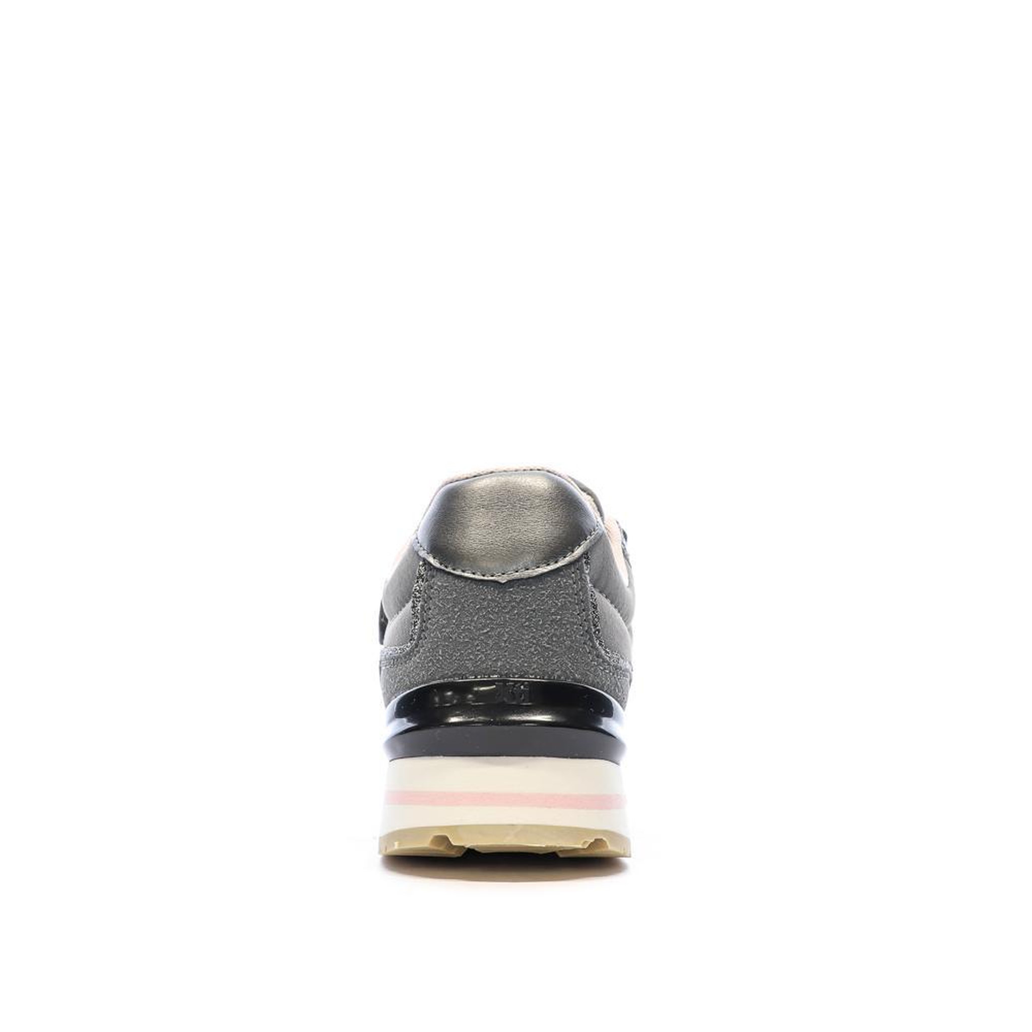 Voir la diapositive 3 : XTI Baskets es Fille Xti 150628