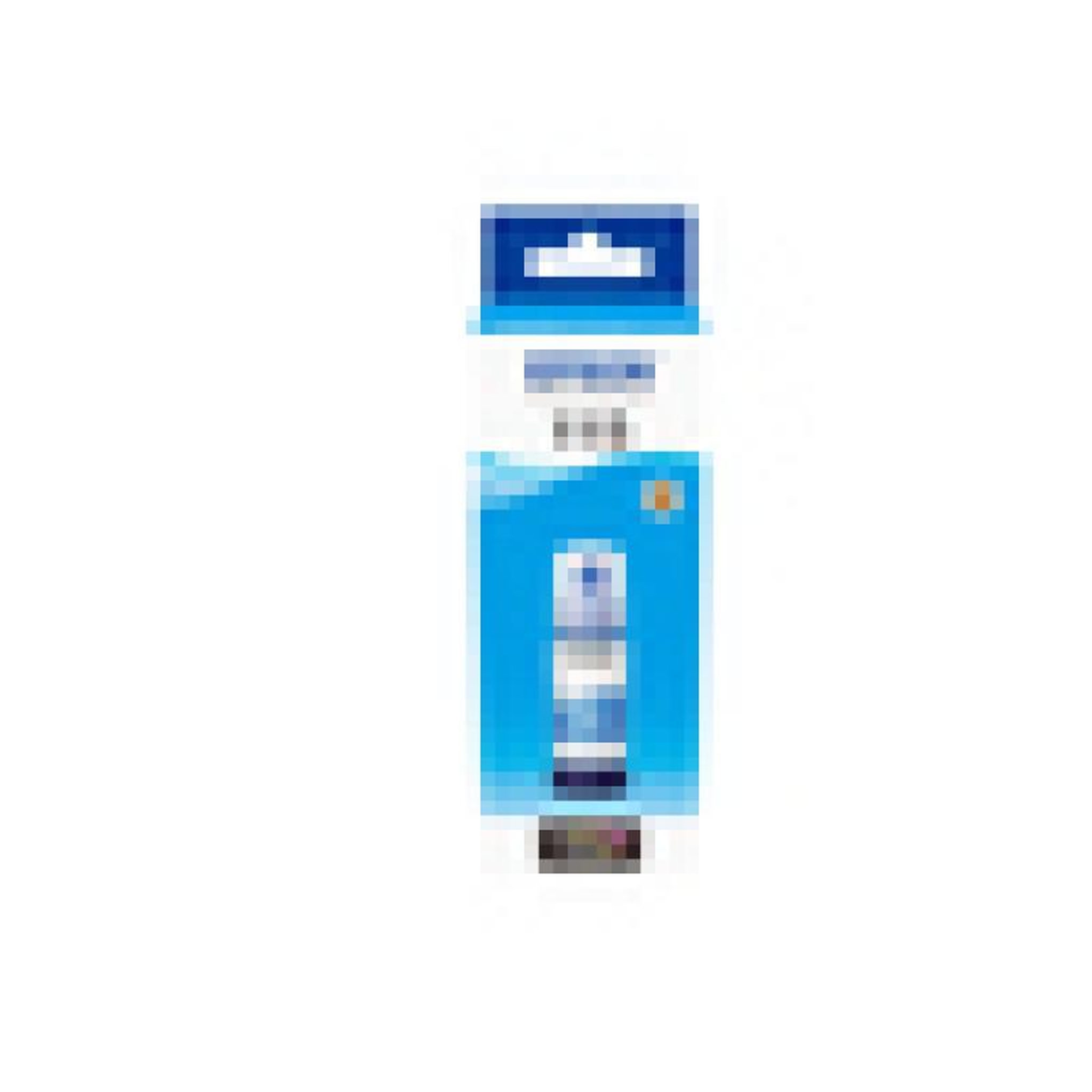 Epson Epson Ink 115 EcoTank Cyan (C13T07D24A)