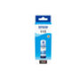 Voir la diapositive 1 : Epson Epson Ink 115 EcoTank Cyan (C13T07D24A)