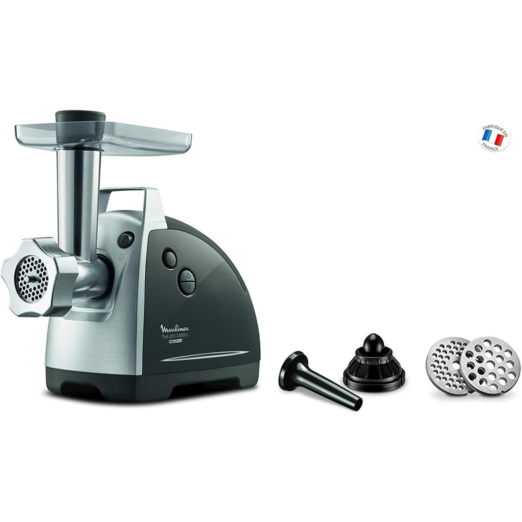 MOULINEX Hachoir a viande 2200w - ME686832