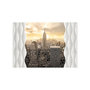 Voir la diapositive 2 : Paris Prix Papier Peint  Light of New York