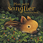 MON PETIT SANGLIER, Smith Briony May